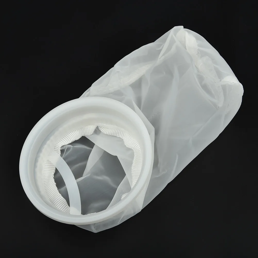 Nylon Filter IBC Filter Reusable Tearproof For IBC Rainwater Tank Plastic Replacement Tote Tank Lid Accessories
Nylon Filter IBC Filter Reusable Tearproof For IBC Rainwater Tank Plastic Replacement Tote Tank Lid Accessories