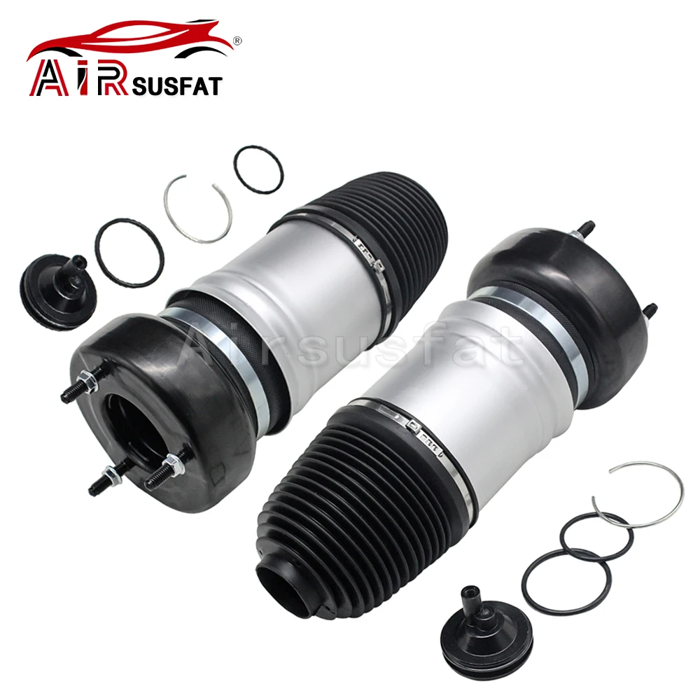 New Front Air Suspension Shock Spring Bag For Mercedes Benz W205 C250 C300 C400 C350 C63 AMG 2WD 4WD A2053205068 A2053208400
New Front Air Suspension Shock Spring Bag For Mercedes Benz W205 C250 C300 C400 C350 C63 AMG 2WD 4WD A2053205068 A2053208400