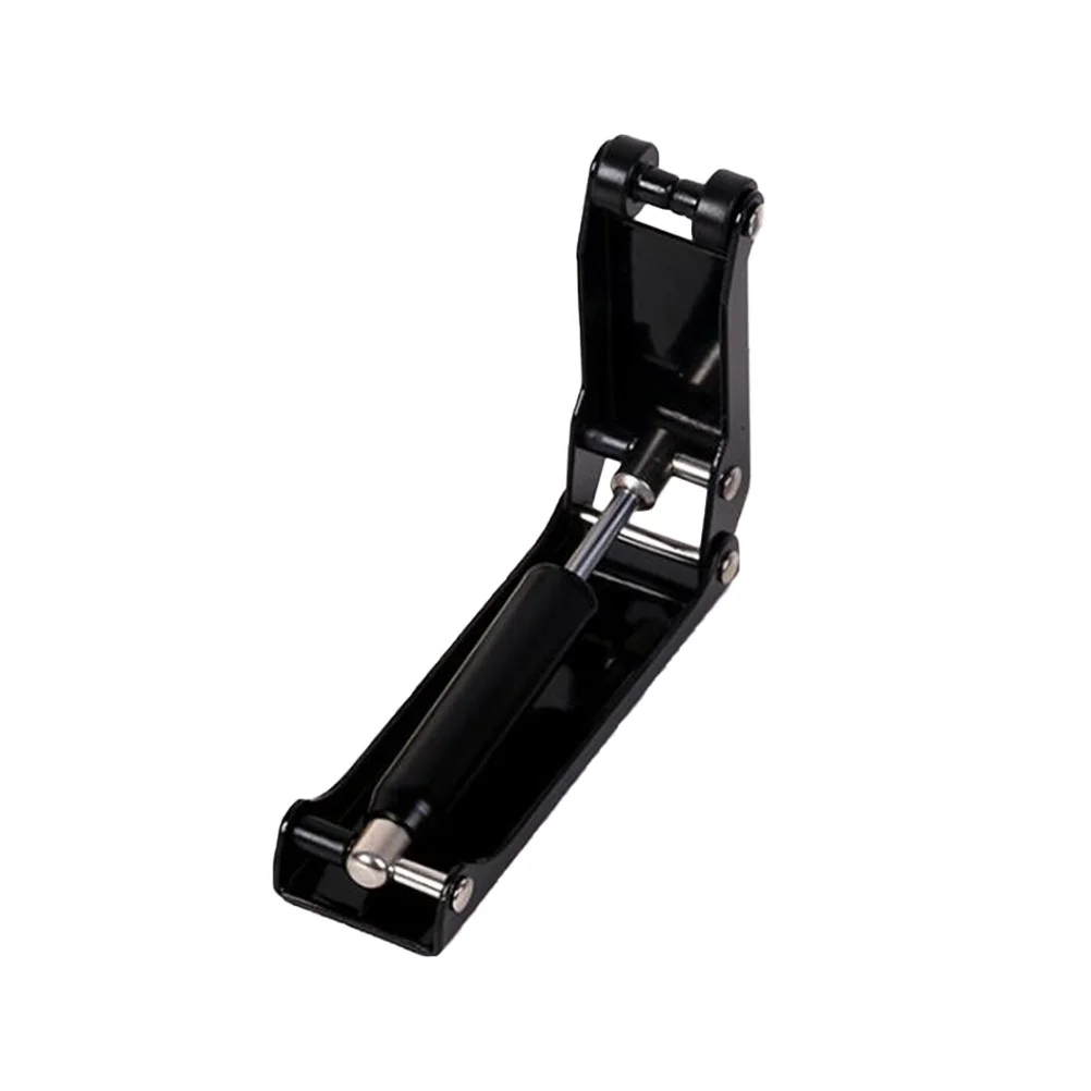 Piano Slow Fall Device Metal Hydraulic Pressure Fallboard Decelerator Keyboard Cover Descend Control Device ( Black )
Piano Slow Fall Device Metal Hydraulic Pressure Fallboard Decelerator Keyboard Cover Descend Control Device ( Black )