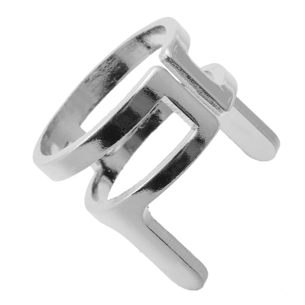 Durable Welding Guiding Carbon Steel Cutter Guide Roller Spacer SG-55/AG-60 Stand Off Torch Roller 28mm Height
Durable Welding Guiding Carbon Steel Cutter Guide Roller Spacer SG-55/AG-60 Stand Off Torch Roller 28mm Height