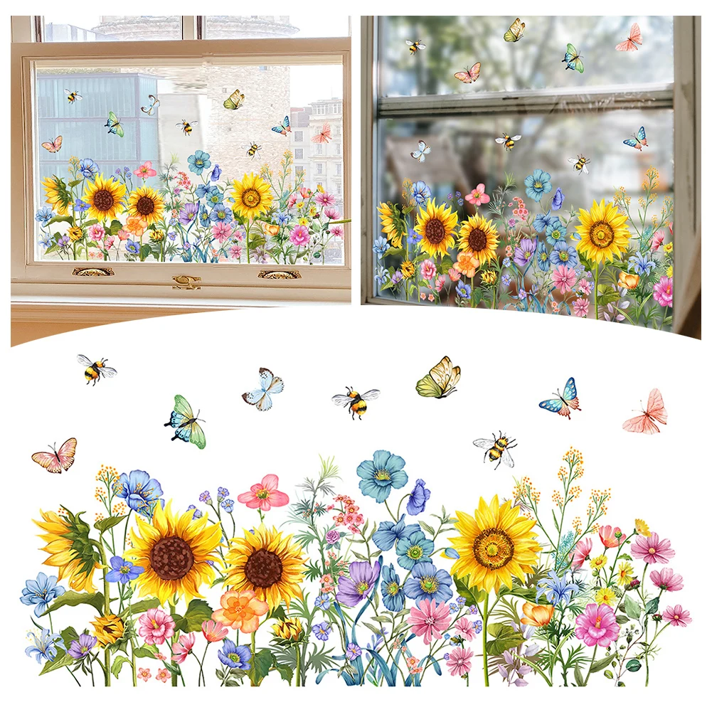 1 Набор, декоративная наклейка на стену, 30 х60 см 
1 Набор, декоративная наклейка на стену, 30 х60 см