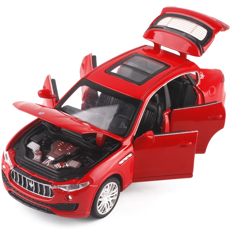 1/32 Alloy Car Model Marsa 6-Doors Open (#8919B) 15.5Cm Collective W/ Music N Lights Boy's Gift In-doors Toys
1/32 Alloy Car Model Marsa 6-Doors Open (#8919B) 15.5Cm Collective W/ Music N Lights Boy's Gift In-doors Toys