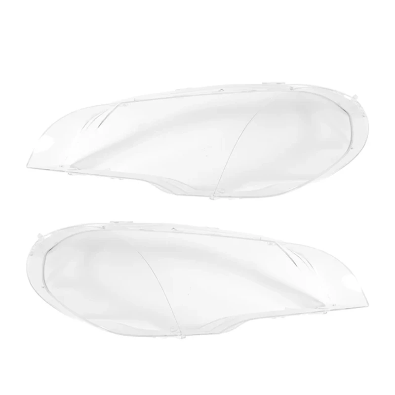Front Headlight Cover Head Light Lamp Lampshade For BMW X5 E70 2007-2013 Headlight Lens Cover
Front Headlight Cover Head Light Lamp Lampshade For BMW X5 E70 2007-2013 Headlight Lens Cover