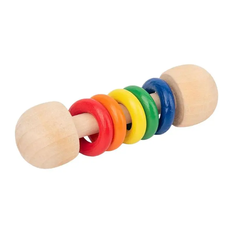 Wooden Shake Toys Kids Ring Grasping Toys Kids Ring Grasping Toys Wooden Kids Rattle Shake Toy Handmade Newborn Toy Early
Wooden Shake Toys Kids Ring Grasping Toys Kids Ring Grasping Toys Wooden Kids Rattle Shake Toy Handmade Newborn Toy Early