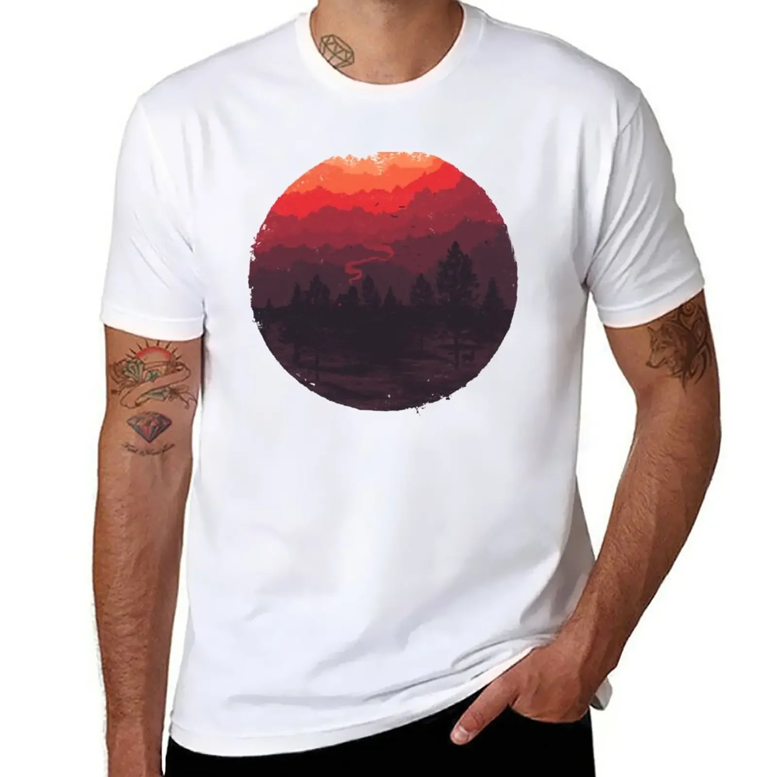 Chimney T-Shirt customs design your own for a boy Short sleeve tee plain white t shirts men
Chimney T-Shirt customs design your own for a boy Short sleeve tee plain white t shirts men