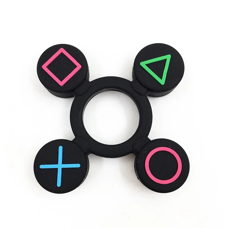 Funny Fidget Spinner Adult Antistress Spinning Top Toys Children Antistress Hand Spinner Silica Gel Anxiety Gyroscope Gifts
Funny Fidget Spinner Adult Antistress Spinning Top Toys Children Antistress Hand Spinner Silica Gel Anxiety Gyroscope Gifts