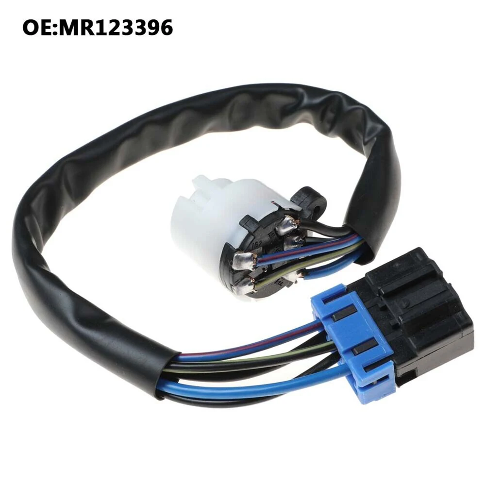 Car Ignition Key Starter Switch MR123396 For Mitsubishi SHOGUN Montero SPORT Auto Parts
Car Ignition Key Starter Switch MR123396 For Mitsubishi SHOGUN Montero SPORT Auto Parts