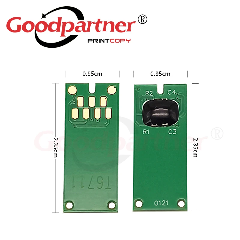 1X T6711 чип коробки для обслуживания чернил для EPSON WF 7610 7620 7720 7110 7210 7510 7615 7710 7715 3010 3520 3530 3540 3620 L1455
1X T6711 чип коробки для обслуживания чернил для EPSON WF 7610 7620 7720 7110 7210 7510 7615 7710 7715 3010 3520 3530 3540 3620 L1455