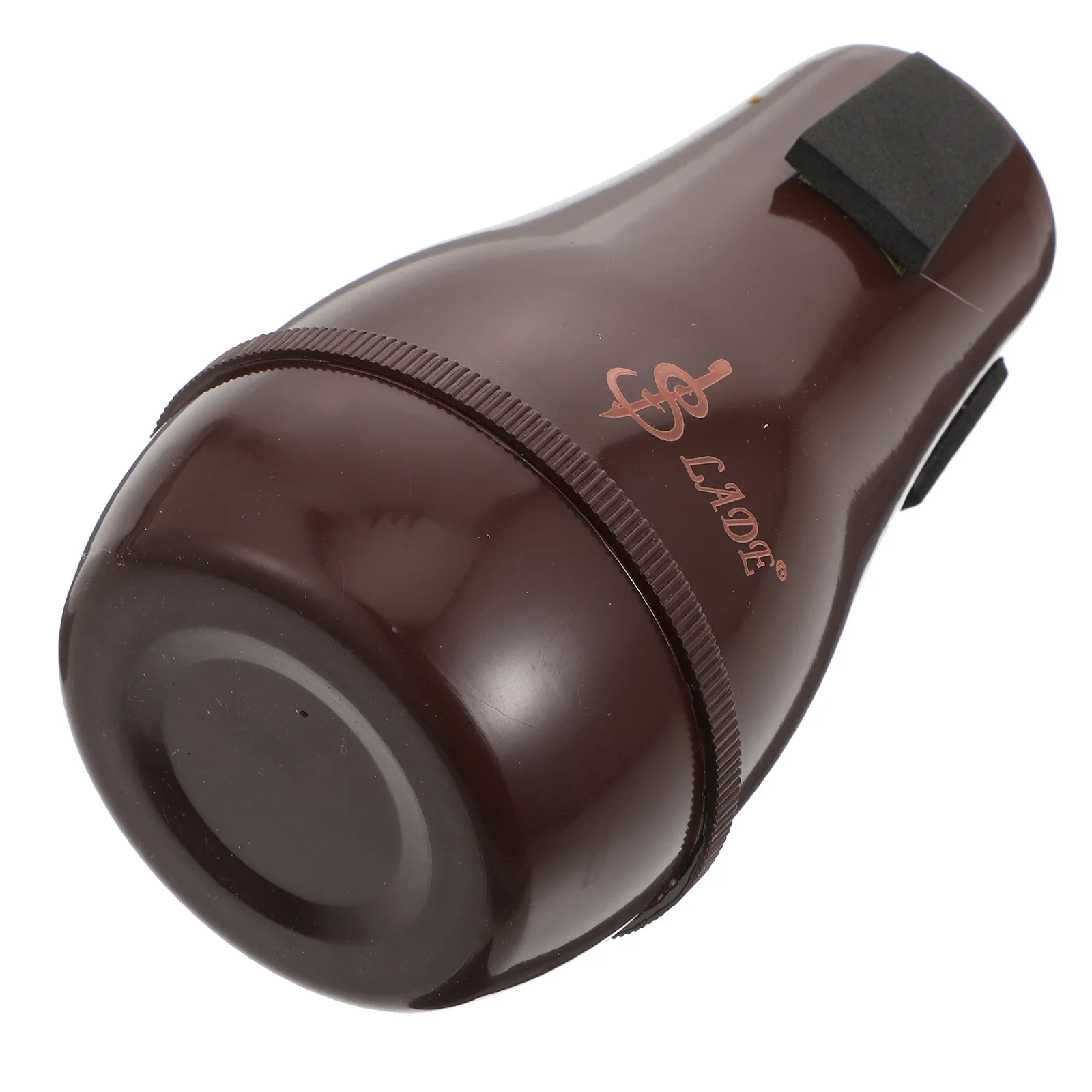 Trombone Mute Silencer Replace Alto Practice Noise Sordine Training Accessory Instruments Parts Sound Dampener Damper
Trombone Mute Silencer Replace Alto Practice Noise Sordine Training Accessory Instruments Parts Sound Dampener Damper