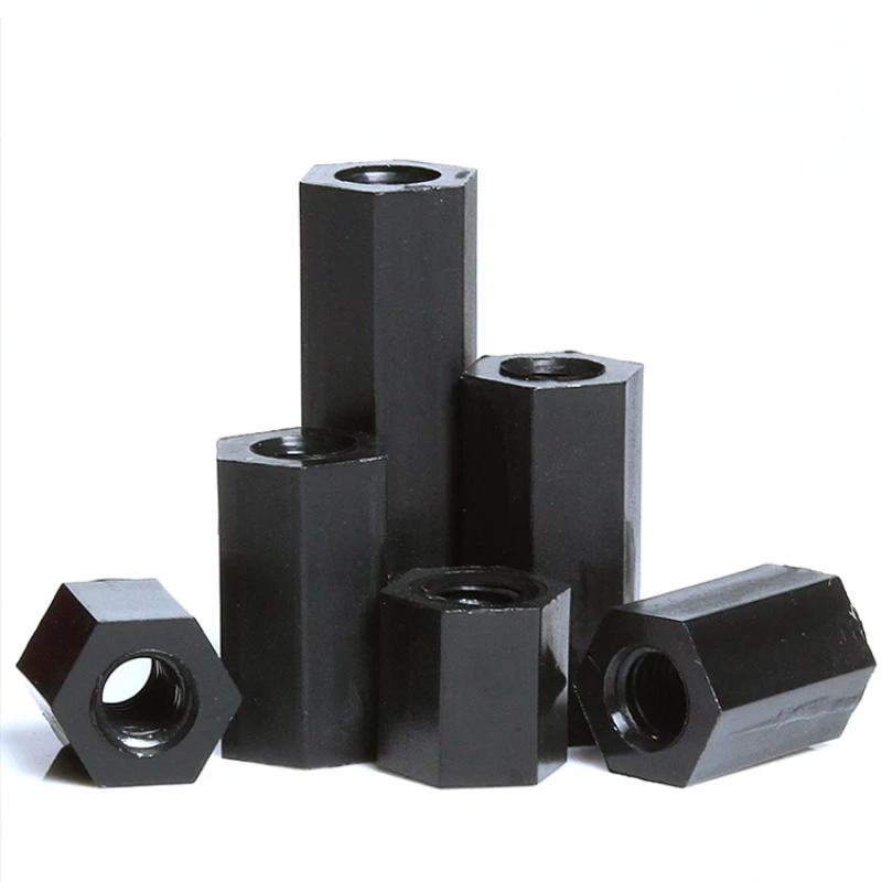 Double Way Hexagonal Nylon Column Flat Head Plastic Isolation Glue Screw Nut Post Personal Computer Spacer Column Screw
Double Way Hexagonal Nylon Column Flat Head Plastic Isolation Glue Screw Nut Post Personal Computer Spacer Column Screw