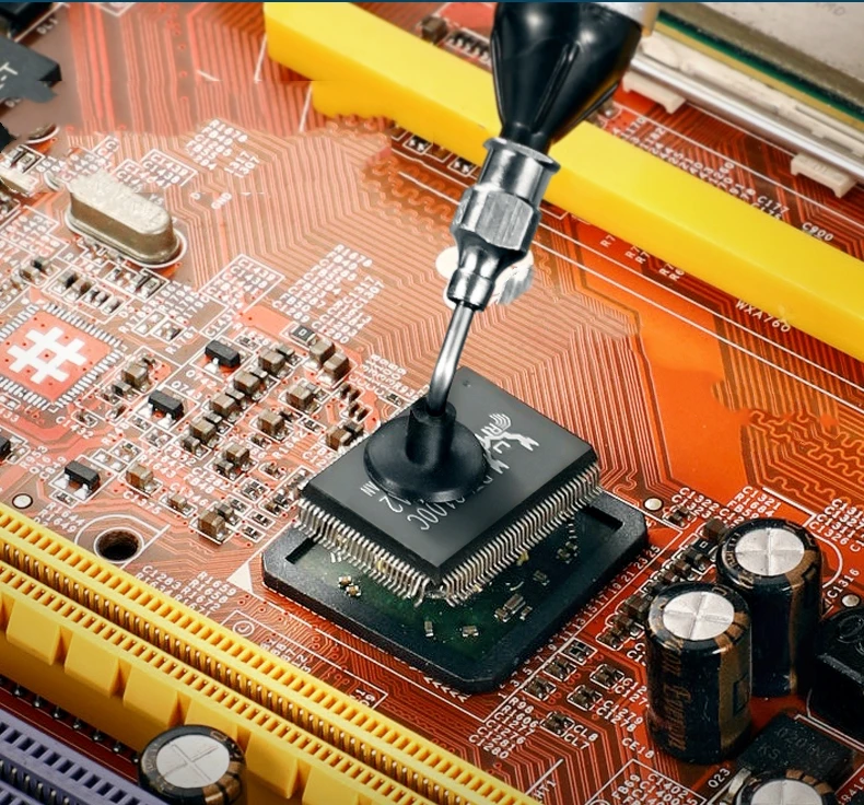 Herramienta de Succión al Vacío Herramienta de Succión al Vacío