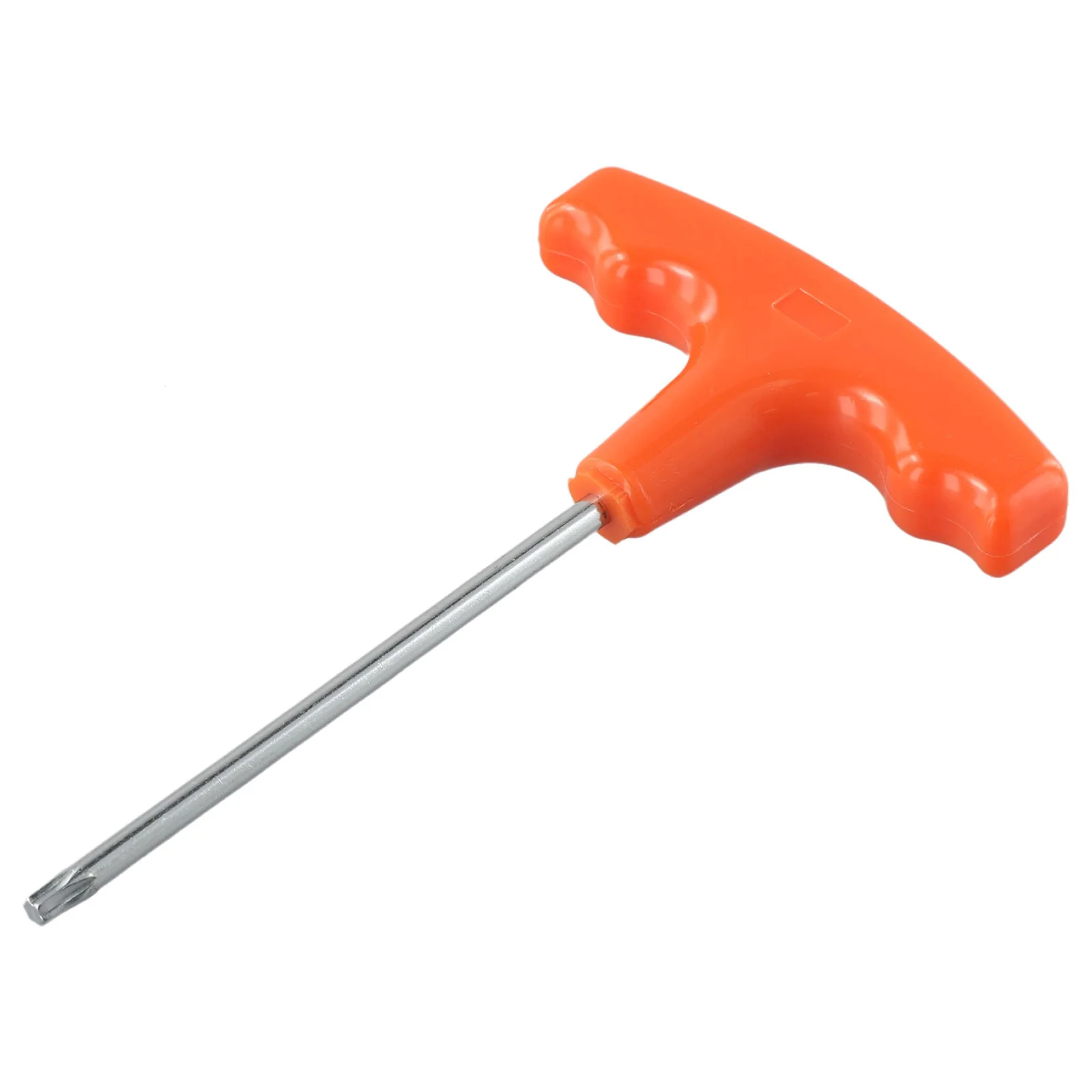15cm T Handle Screwdriver Suitable For 0812 370 1000 Torx Handle Screwdriver Parts Tool Chainsaw Electric Tools Accessories
15cm T Handle Screwdriver Suitable For 0812 370 1000 Torx Handle Screwdriver Parts Tool Chainsaw Electric Tools Accessories