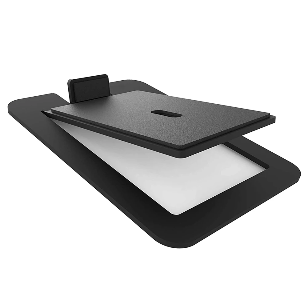 Universal Desktop Speaker Stand Metal Bracket Computer Speaker Holder Desktop Speaker Stand For Enhanced Listening Experience
Universal Desktop Speaker Stand Metal Bracket Computer Speaker Holder Desktop Speaker Stand For Enhanced Listening Experience