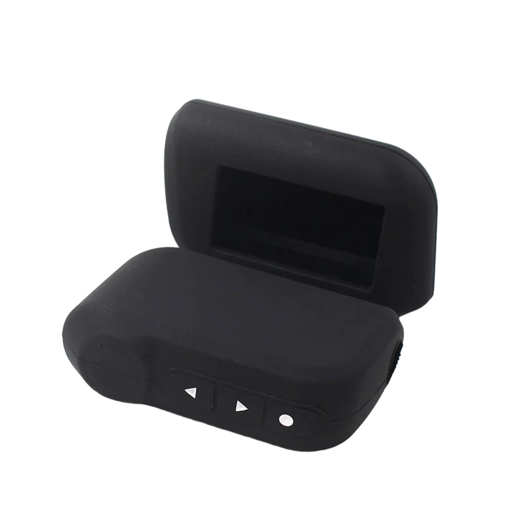 1pcs Car Silicone Key Case Cover Shell For Starline A93 A63 Russian Two Way Version Interior Accessories
1pcs Car Silicone Key Case Cover Shell For Starline A93 A63 Russian Two Way Version Interior Accessories