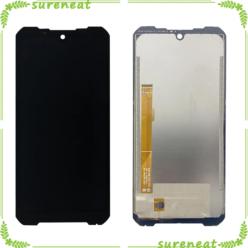 Для 5,71 дюймового ЖК-дисплея Doogee S58 PRO + аксессуары для мобильного телефона
Для 5,71 дюймового ЖК-дисплея Doogee S58 PRO + аксессуары для мобильного телефона