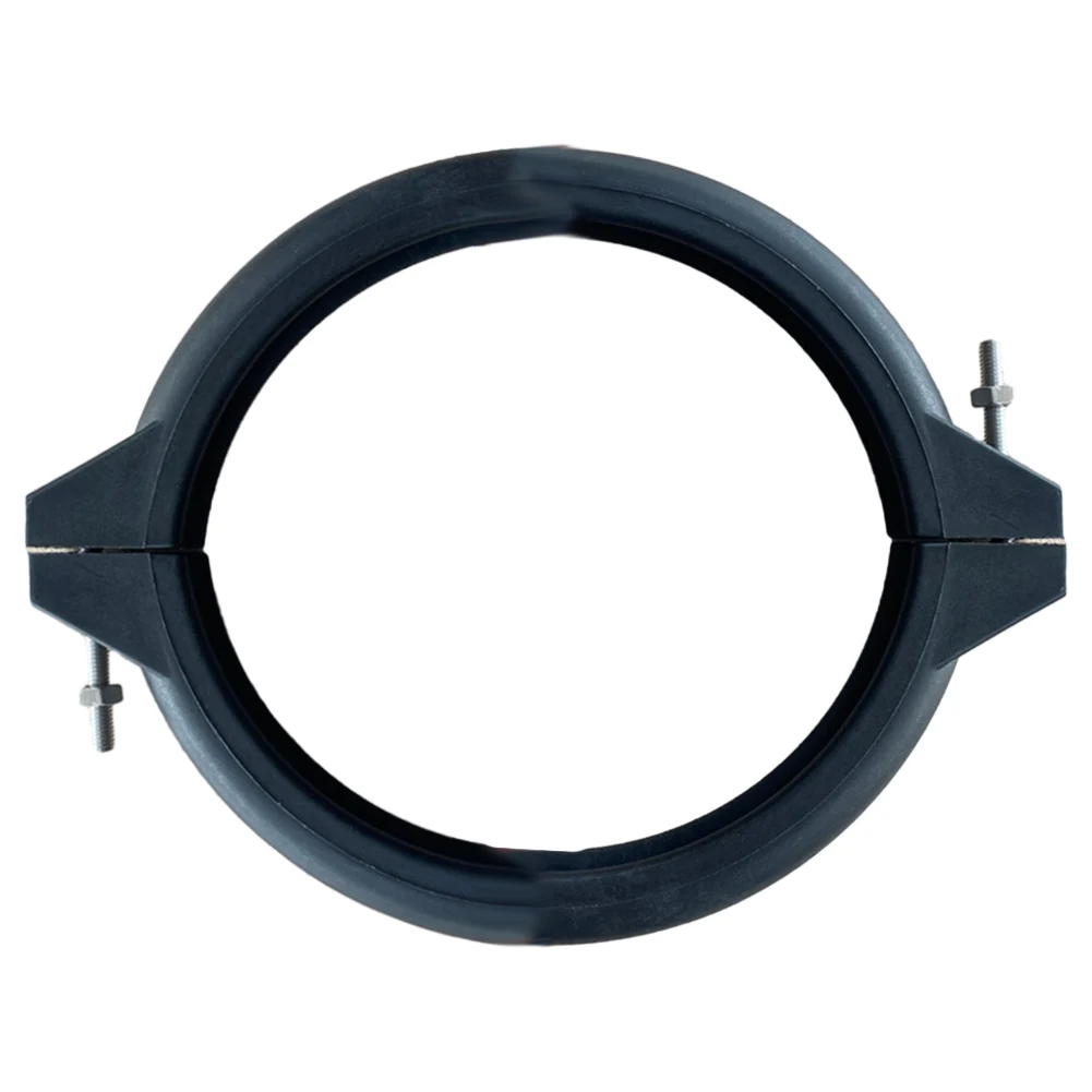 Fixture Valve Clamp Collar Ring Fixture With Screws For 1.5 Inches Pool Equipment Parts Pool Sand Filter Clamp
Fixture Valve Clamp Collar Ring Fixture With Screws For 1.5 Inches Pool Equipment Parts Pool Sand Filter Clamp