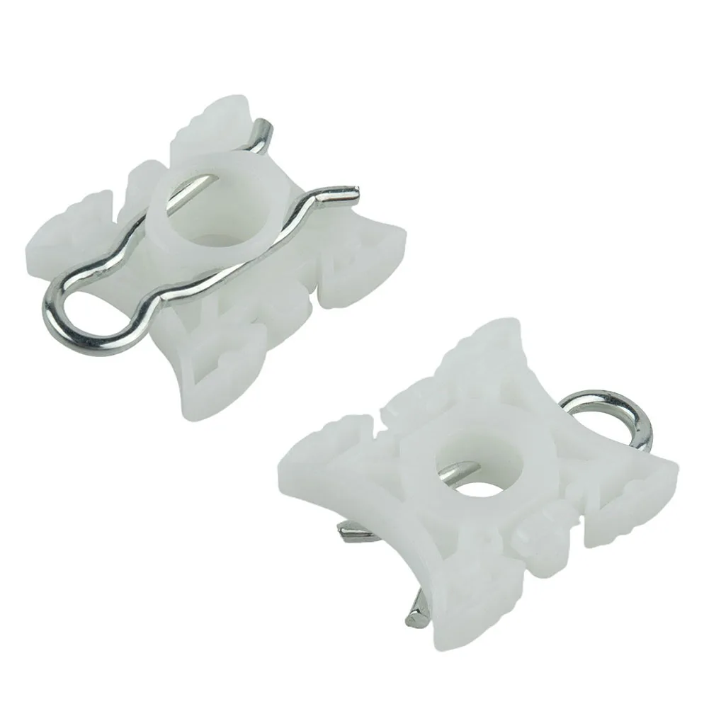 Kits Sliding Clip 4pcs/Set Accessories Car For BMW E36 316 318 320 Front Nylon Pivot Clip Practical High Quality
Kits Sliding Clip 4pcs/Set Accessories Car For BMW E36 316 318 320 Front Nylon Pivot Clip Practical High Quality