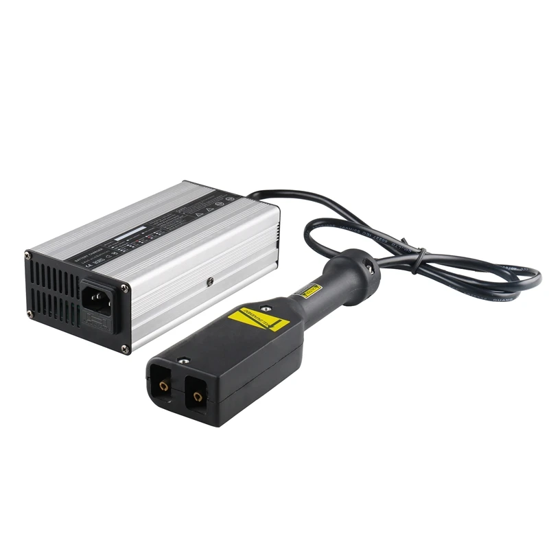 

5AMP EZGO TXT зарядное устройство для 36 вольт зарядное устройство для гольф-тележки EZGO TXT-D Style Plug 110V US Plug