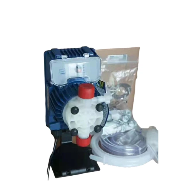 Automatische Meter Chemische Seko Pomp Tank Vloeibare Doseerpomp Voor Waterbehandeling Seko Apg603 Ph Digitaal Display
Automatische Meter Chemische Seko Pomp Tank Vloeibare Doseerpomp Voor Waterbehandeling Seko Apg603 Ph Digitaal Display