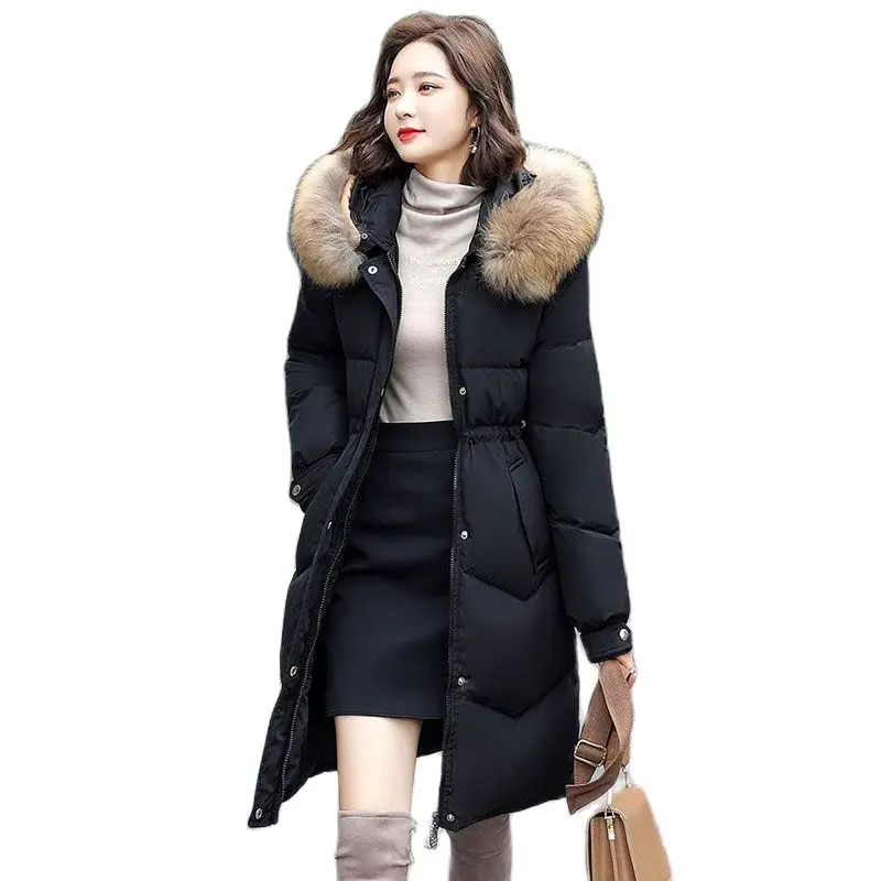 Fashion High-end Down Women's New Hooded Temperament In 2023, Long Korean Fashion Ladies' Winter White Duck Down .
Fashion High-end Down Women's New Hooded Temperament In 2023, Long Korean Fashion Ladies' Winter White Duck Down .