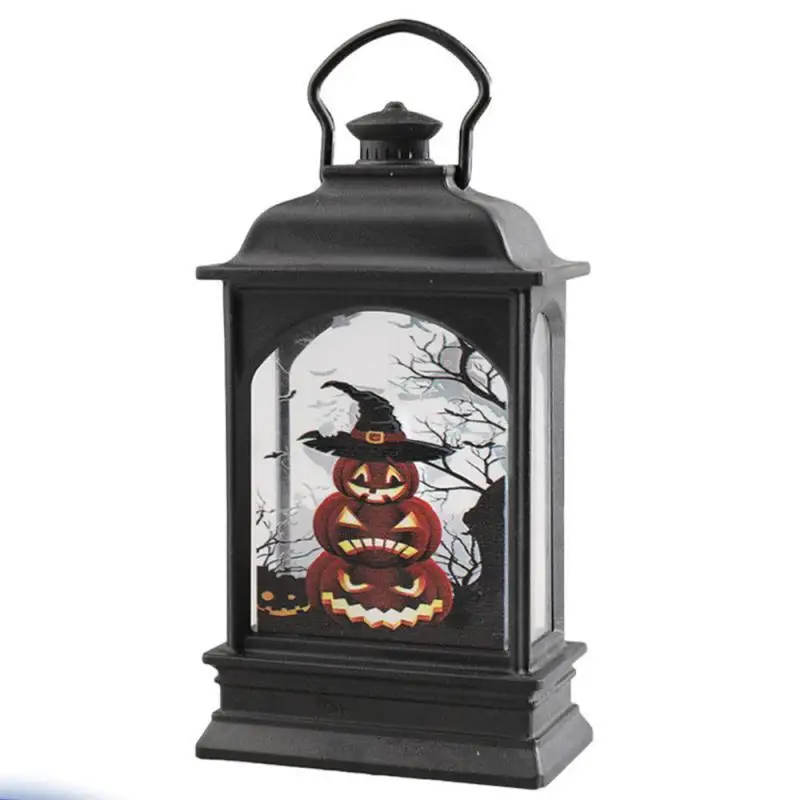 Fear Pumpkin Lantern Decorate Led Light Decorative Lights Not Perishable Funny Party Lights Creativity Party String Lights Props
Fear Pumpkin Lantern Decorate Led Light Decorative Lights Not Perishable Funny Party Lights Creativity Party String Lights Props