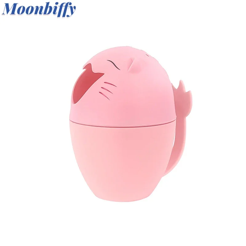 Chuveiro Baby Shampoo Cup Boys Girls Shower Sprinkler Spoon Cute Children Bathing Washing Hair Head Cup Toddler Rinse Bath Tools
Chuveiro Baby Shampoo Cup Boys Girls Shower Sprinkler Spoon Cute Children Bathing Washing Hair Head Cup Toddler Rinse Bath Tools