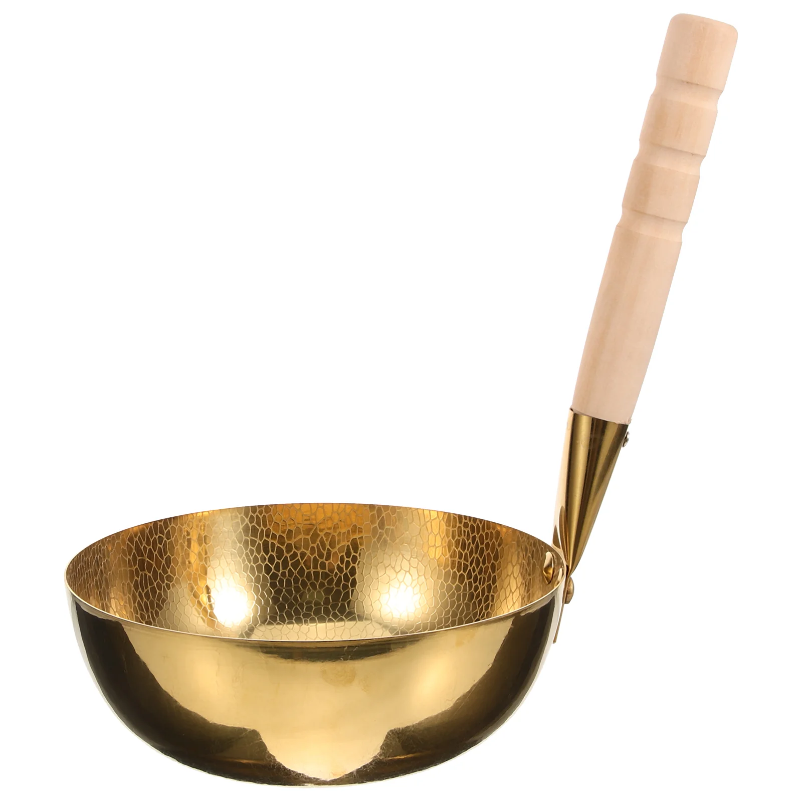 Outdoor Rice Noodle Pot Flat Skillet Induction Wok Stainless Steel Kitchen Cooking
Outdoor Rice Noodle Pot Flat Skillet Induction Wok Stainless Steel Kitchen Cooking