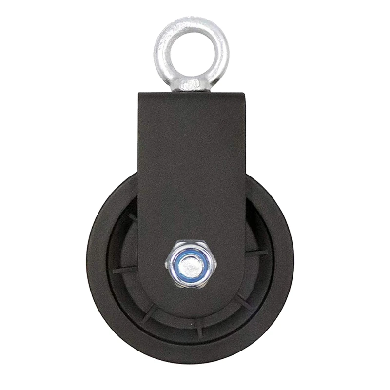 25UC Wheel Lifting Pulley Heavy Fitness Workout Training Bearing Equipment for Working-out Comfortable Decoration Accessary
25UC Wheel Lifting Pulley Heavy Fitness Workout Training Bearing Equipment for Working-out Comfortable Decoration Accessary