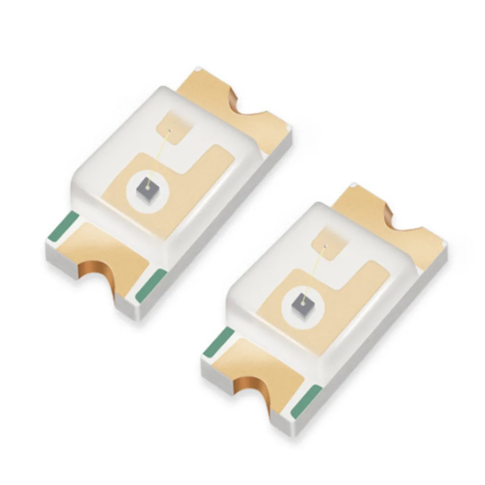 New 0402 0603 0805 1206 1210(3528) smd led Red Yellow Green White Blue light emitting diode Clear LED Light Diode Set
New 0402 0603 0805 1206 1210(3528) smd led Red Yellow Green White Blue light emitting diode Clear LED Light Diode Set