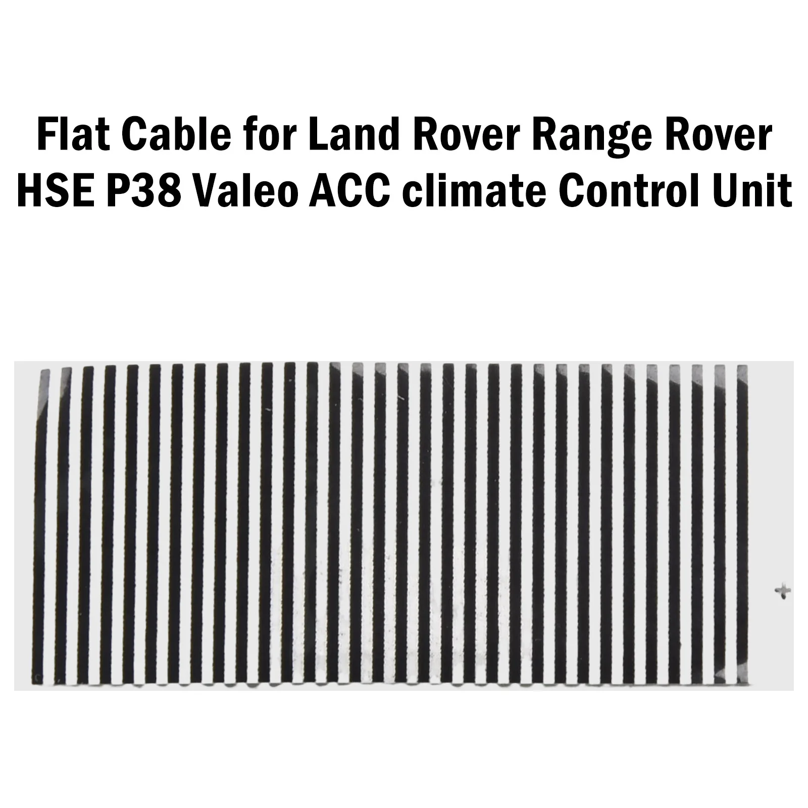 44*18mm 32tracks Flat Cable LCD Display Flat Cable LCD Display 69172011 AWR5051 W963910T Flat Cable New Practical
44*18mm 32tracks Flat Cable LCD Display Flat Cable LCD Display 69172011 AWR5051 W963910T Flat Cable New Practical