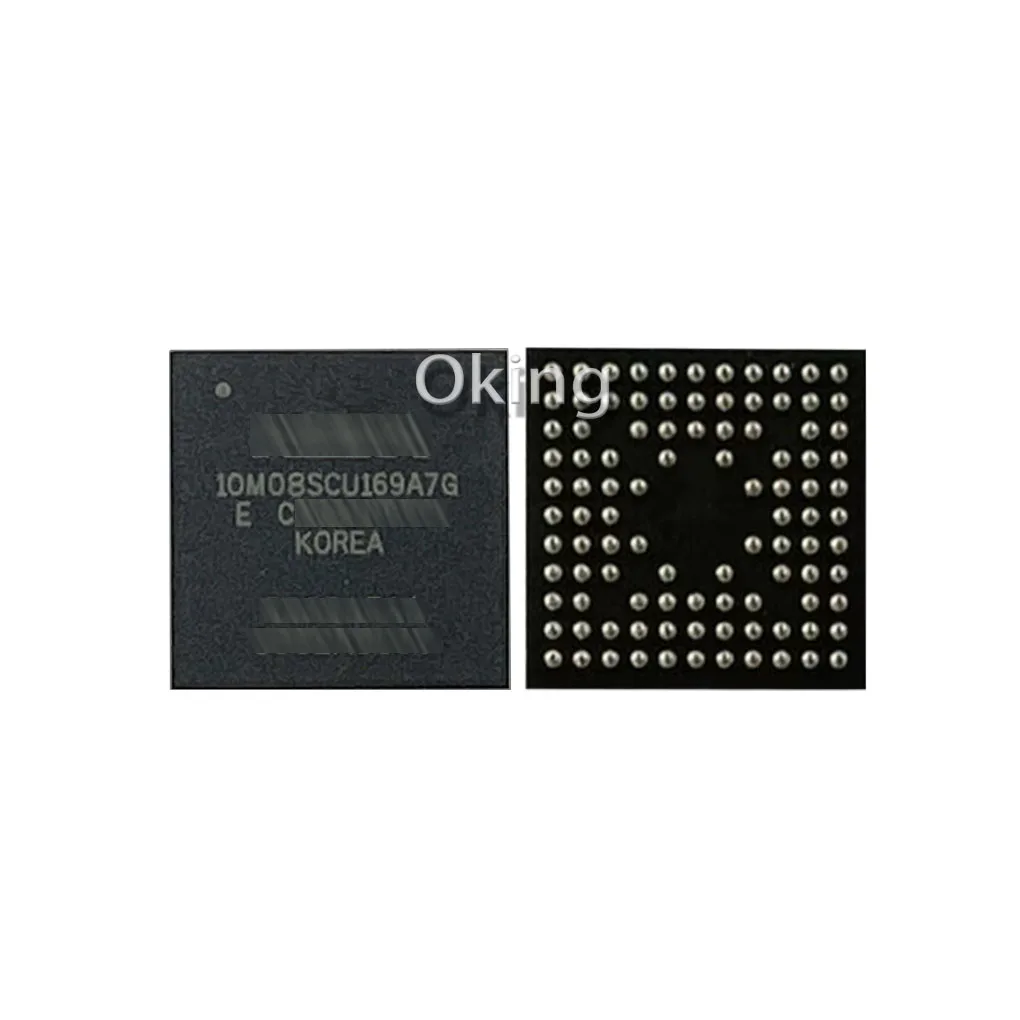 (1piece) 100% New 10M08SCU169I7G 10M08SCU169 10M08SCU169C8G 10M08SCU169C8 10M08SCU169A7G 10M08SCU169A7 Free shipping
(1piece) 100% New 10M08SCU169I7G 10M08SCU169 10M08SCU169C8G 10M08SCU169C8 10M08SCU169A7G 10M08SCU169A7 Free shipping