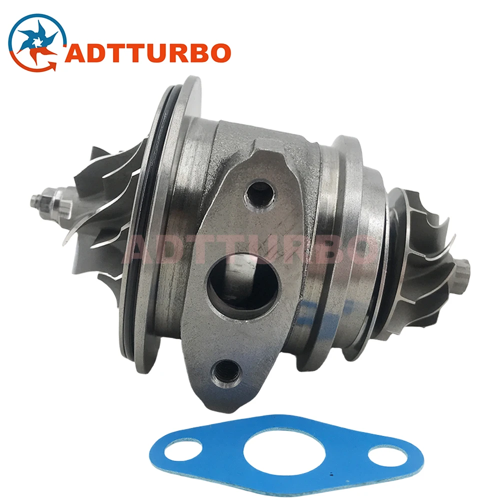 

49173-02701 28201-2A740 Turbine CHRA 49173-02711 TD025 Turbo Cartridge for HYUNDAI ACCENT IV (RB) 1.6 CRDi 02.15 - 100kw 136Ps