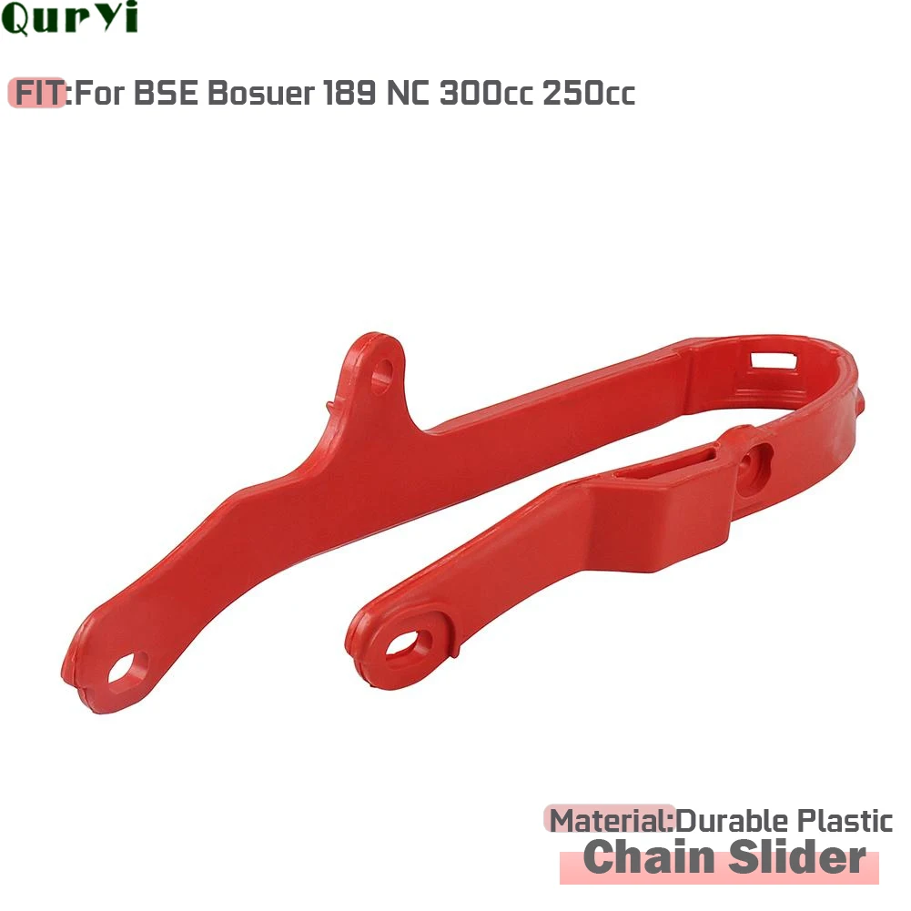 

Motorcycle Swingarm Protector Chain Slider For BSE Bosuer MOJO CB250 NC250 250 250cc 189 M1 M4 M6 M5 M8 M9 J11 J1 J5 Dirt Bike