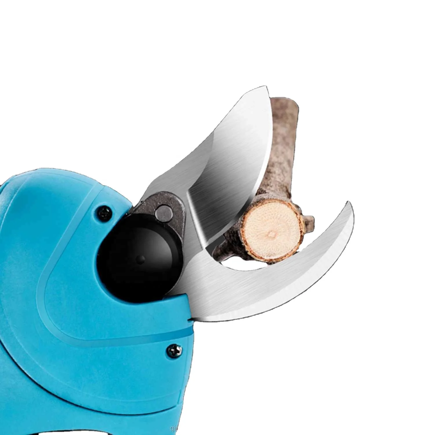 Cordless Electric Pruning Shears with 2 Pack Backup Rechargeable 2Ah Lithium Battery Powered Tree Branch Pruner Garden Clippers
Cordless Electric Pruning Shears with 2 Pack Backup Rechargeable 2Ah Lithium Battery Powered Tree Branch Pruner Garden Clippers