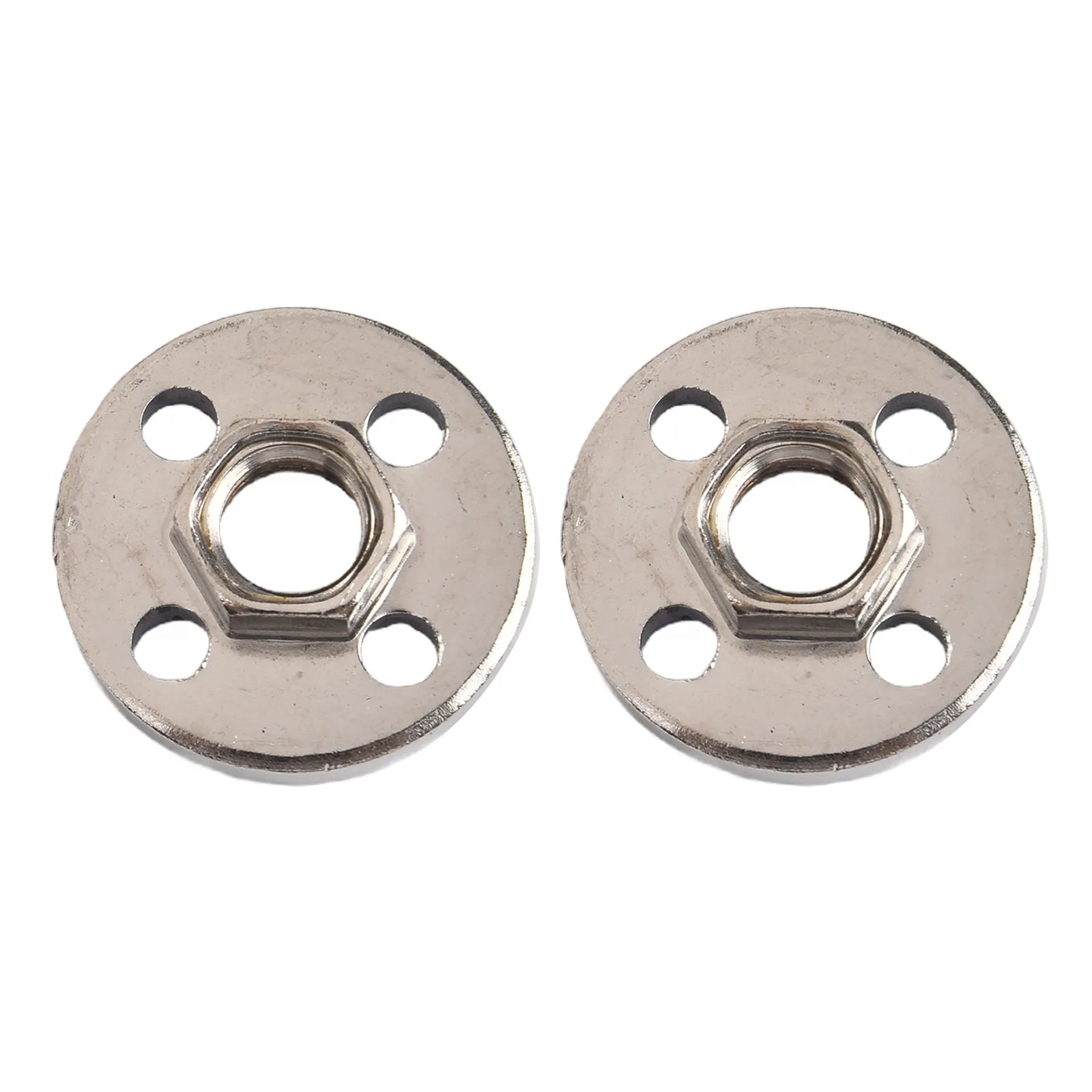 Made Of High Quality Material 111111111111111111112pcs Pressure Plate Cover Hexagon Nut Fitting Tool For Type 100 Angle Grinder
Made Of High Quality Material 111111111111111111112pcs Pressure Plate Cover Hexagon Nut Fitting Tool For Type 100 Angle Grinder