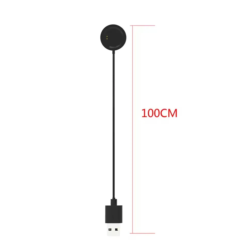 Smartwatch Dock Charger Adapter USB Fast Charging Cable for Oneplus Watch Sport Smart Wristwatch One Plus Charge Accessories Smartwatch Dock Charger Adapter USB Fast Charging Cable for Oneplus Watch Sport Smart Wristwatch One Plus Charge Accessories