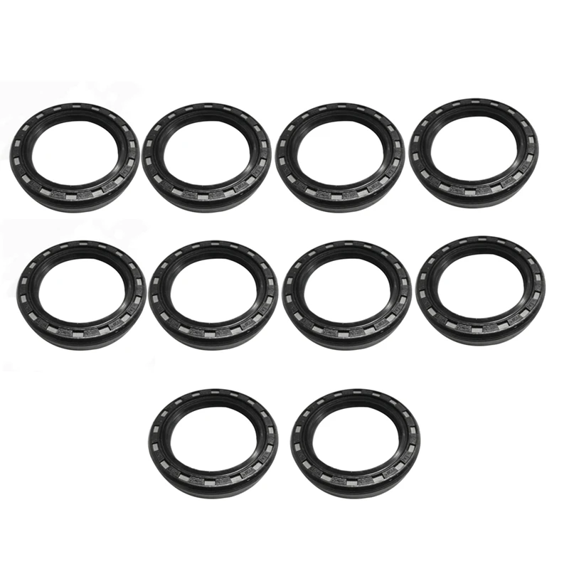 Масляное уплотнение коленчатого вала двигателя для Buick Lacrosse 3,0 л Chevrolet Captiva Equinox Cadillac 12608750, 10 шт.
Масляное уплотнение коленчатого вала двигателя для Buick Lacrosse 3,0 л Chevrolet Captiva Equinox Cadillac 12608750, 10 шт.