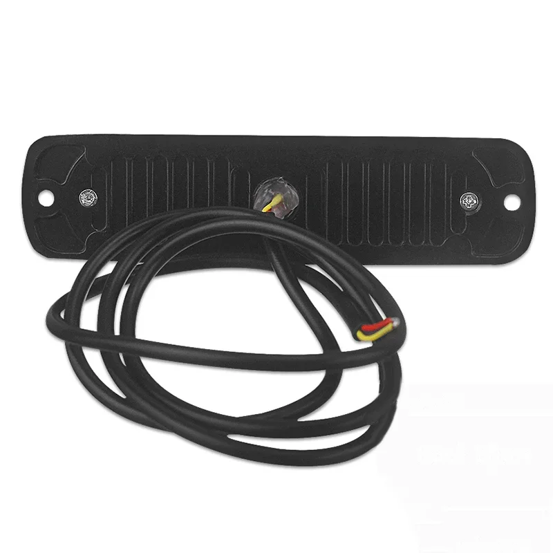 DC 12V-24V Auto LED Work Light Flood Anti Collision Beam Bar Off-Road 4WD Driving Dustproof Exterior Parts Bulbs
DC 12V-24V Auto LED Work Light Flood Anti Collision Beam Bar Off-Road 4WD Driving Dustproof Exterior Parts Bulbs