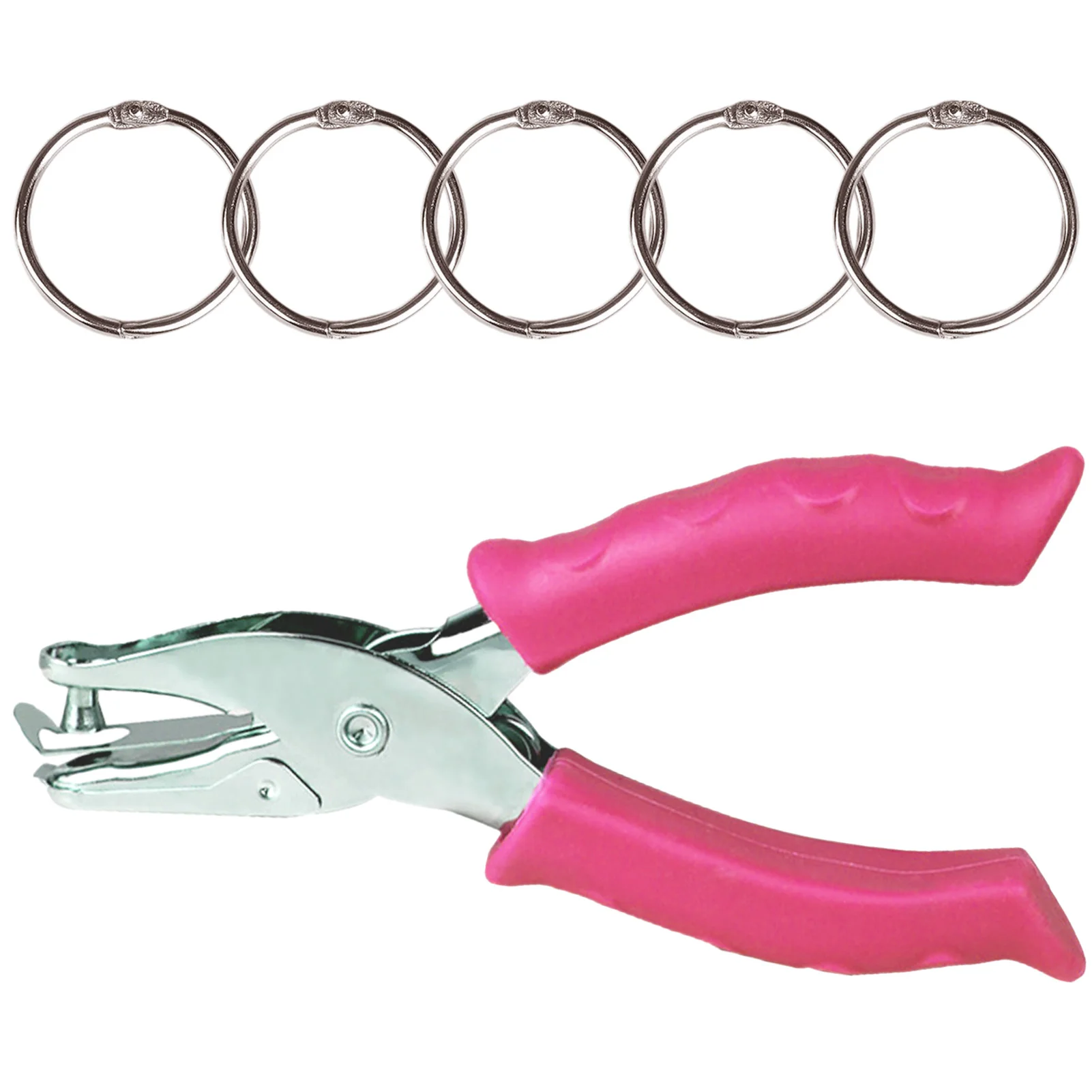 6 шт./набор, ручное кольцо для бумаги
6 шт./набор, ручное кольцо для бумаги