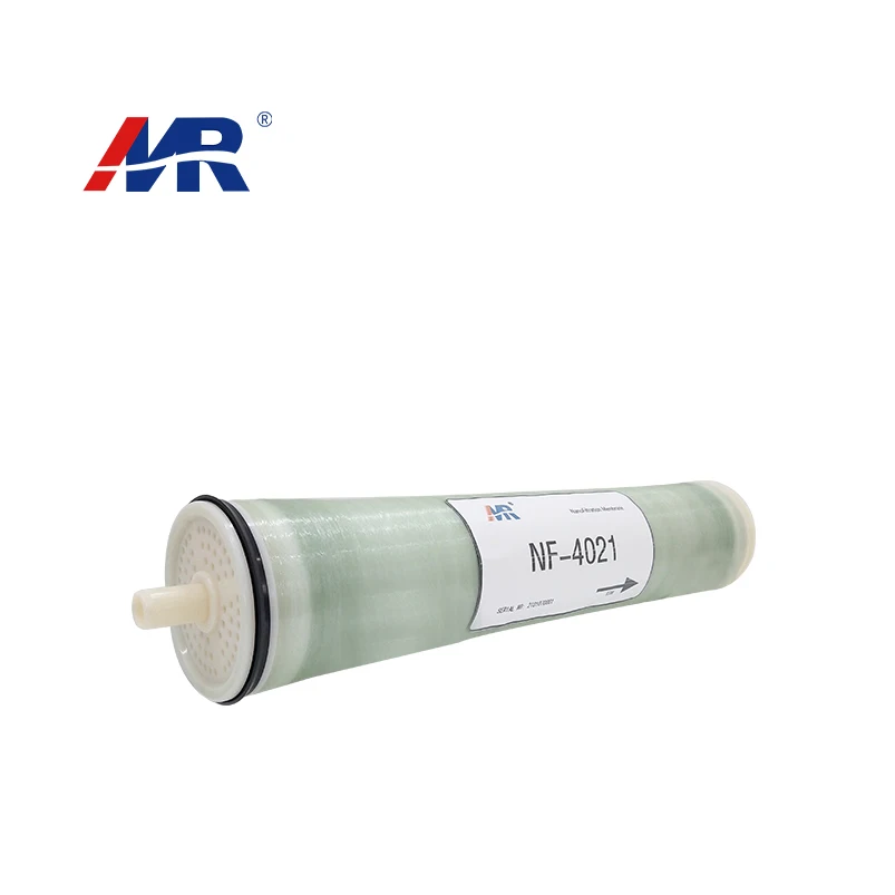 NF90 4021 Nano filter water purifier Nano water filter Nanofiltration ro membrane for Water Treatment
NF90 4021 Nano filter water purifier Nano water filter Nanofiltration ro membrane for Water Treatment