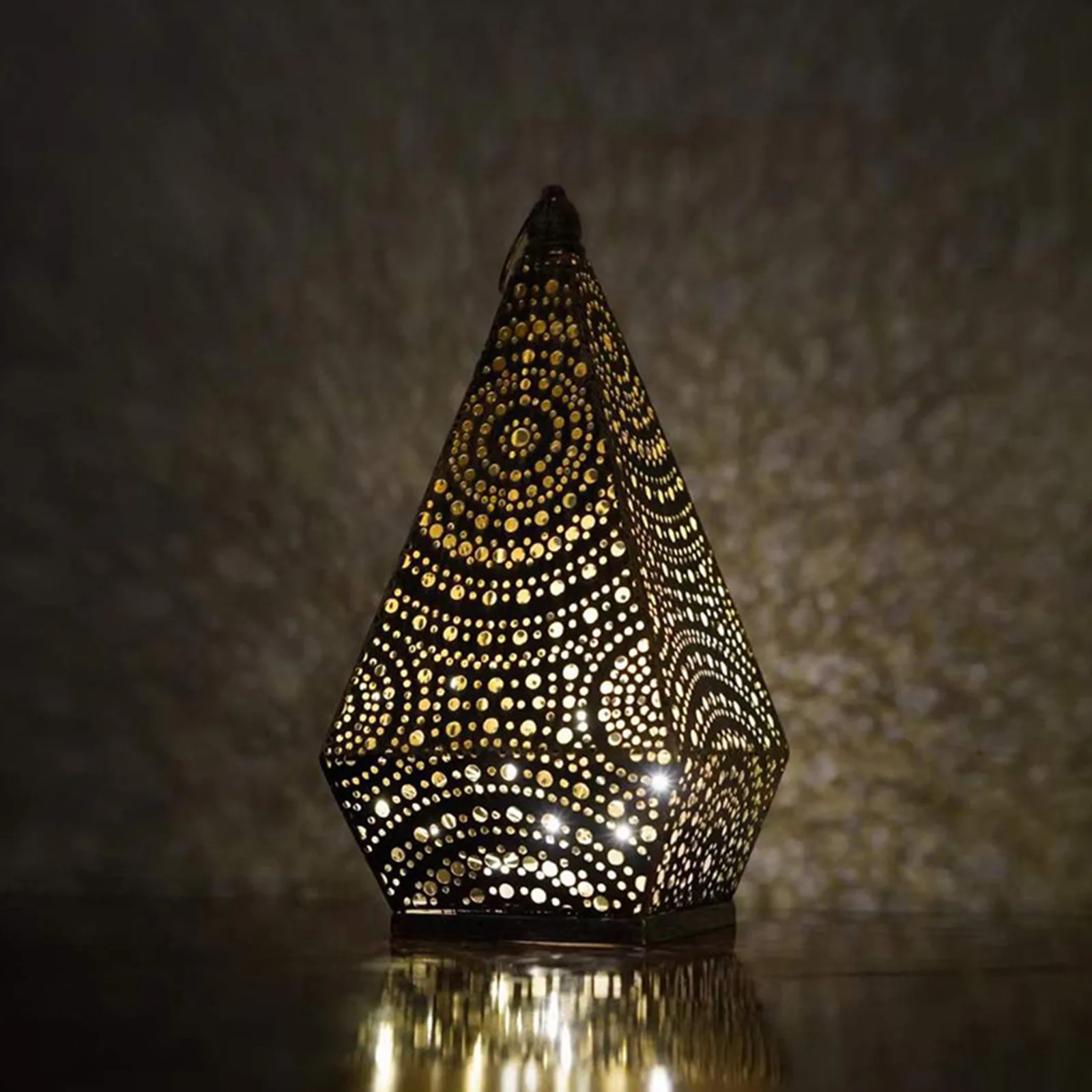 Moroccan Lamp Lantern Hollow Lamp Vintage Iron Lamp Hanging Decor Table Lamp Home Iron Ornaments Home Room Hotel Decoration
Moroccan Lamp Lantern Hollow Lamp Vintage Iron Lamp Hanging Decor Table Lamp Home Iron Ornaments Home Room Hotel Decoration