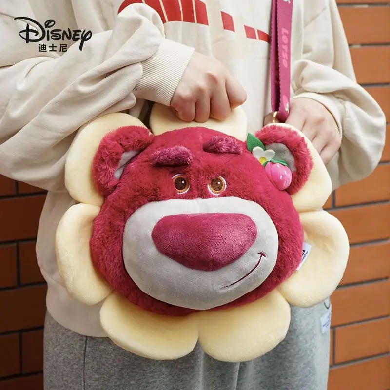 New Disney Shoulder Bags Cartoons Mickey Mouse Bag Women Messenger Bag Cute Anime Fashion Handbag Gifts for Girls
New Disney Shoulder Bags Cartoons Mickey Mouse Bag Women Messenger Bag Cute Anime Fashion Handbag Gifts for Girls