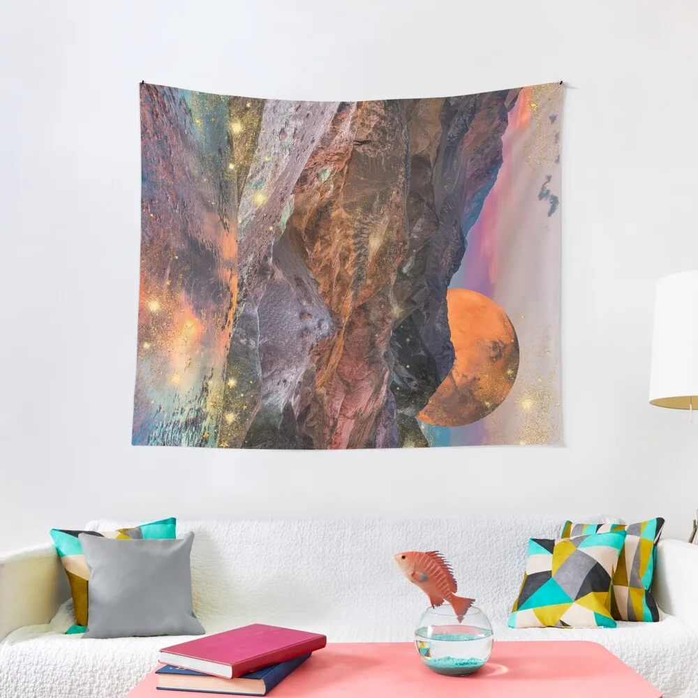 Dreamscape Tapestry Room Decoration Korean Style Bedroom Decoration Room Decorations Aesthetics Outdoor Decor
Dreamscape Tapestry Room Decoration Korean Style Bedroom Decoration Room Decorations Aesthetics Outdoor Decor