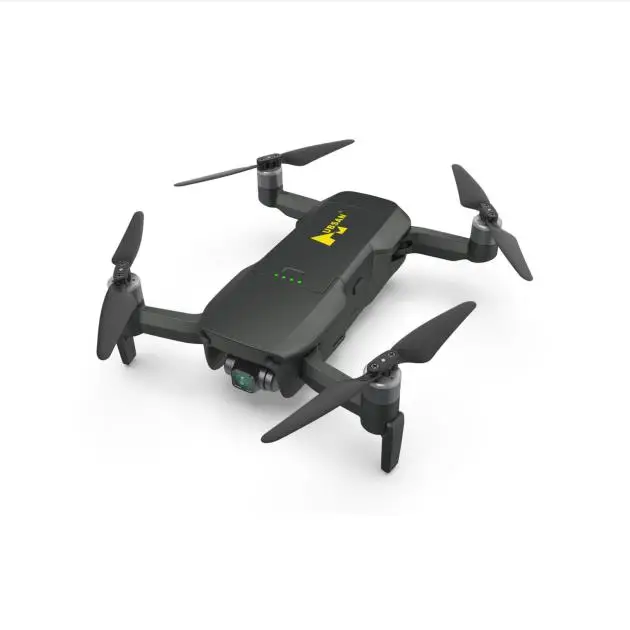 Интеллектуальная профессиональная аэрофотосъемка 4k, складной HUBSAN ACE 10 км, визуальное отслеживание, время полета 35 минут
Интеллектуальная профессиональная аэрофотосъемка 4k, складной HUBSAN ACE 10 км, визуальное отслеживание, время полета 35 минут