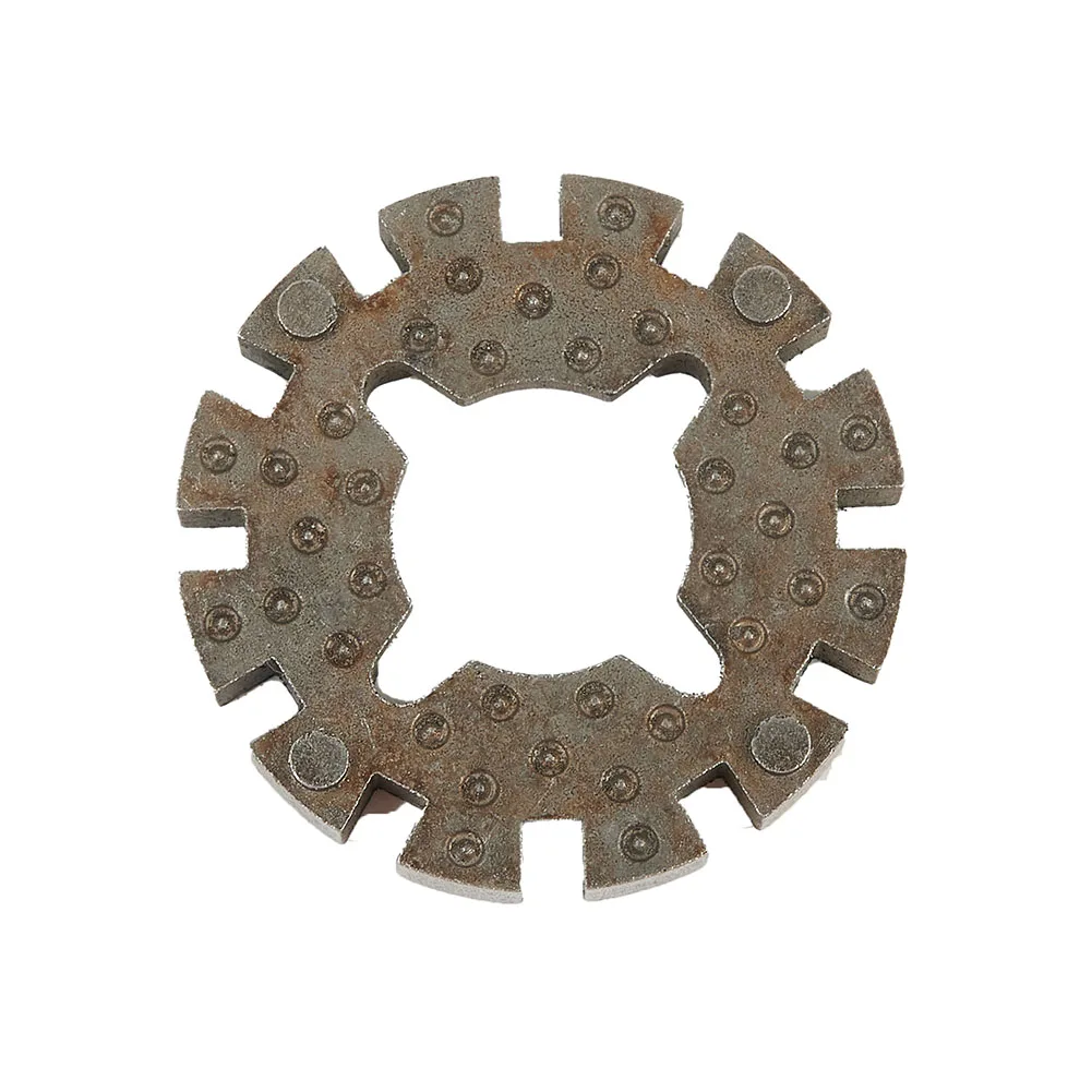 5pcs Oscillating Saw Blades Adapter Circular Saw Blade STARLOCK Star Lock Adapter Universal Quick Release Adapter
5pcs Oscillating Saw Blades Adapter Circular Saw Blade STARLOCK Star Lock Adapter Universal Quick Release Adapter