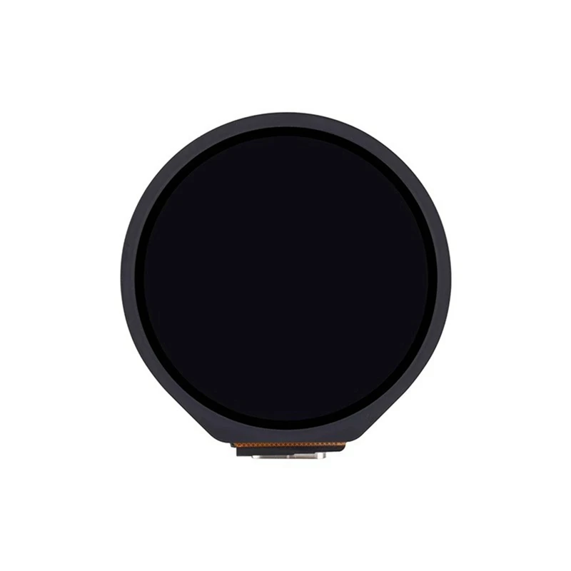 1 PCS ESP32-S3 Development Board 1.28 Inch Touch Screen Round LCD Display ABS With Wifi Bluetooth Accelerometer Gyroscope Sensor
1 PCS ESP32-S3 Development Board 1.28 Inch Touch Screen Round LCD Display ABS With Wifi Bluetooth Accelerometer Gyroscope Sensor