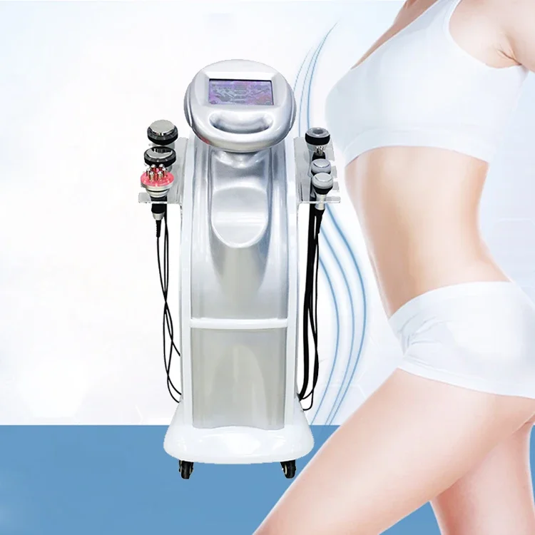 Professional Cavitation Machine Machine Professional Massage Vacuum Cavitation System
Professional Cavitation Machine Machine Professional Massage Vacuum Cavitation System