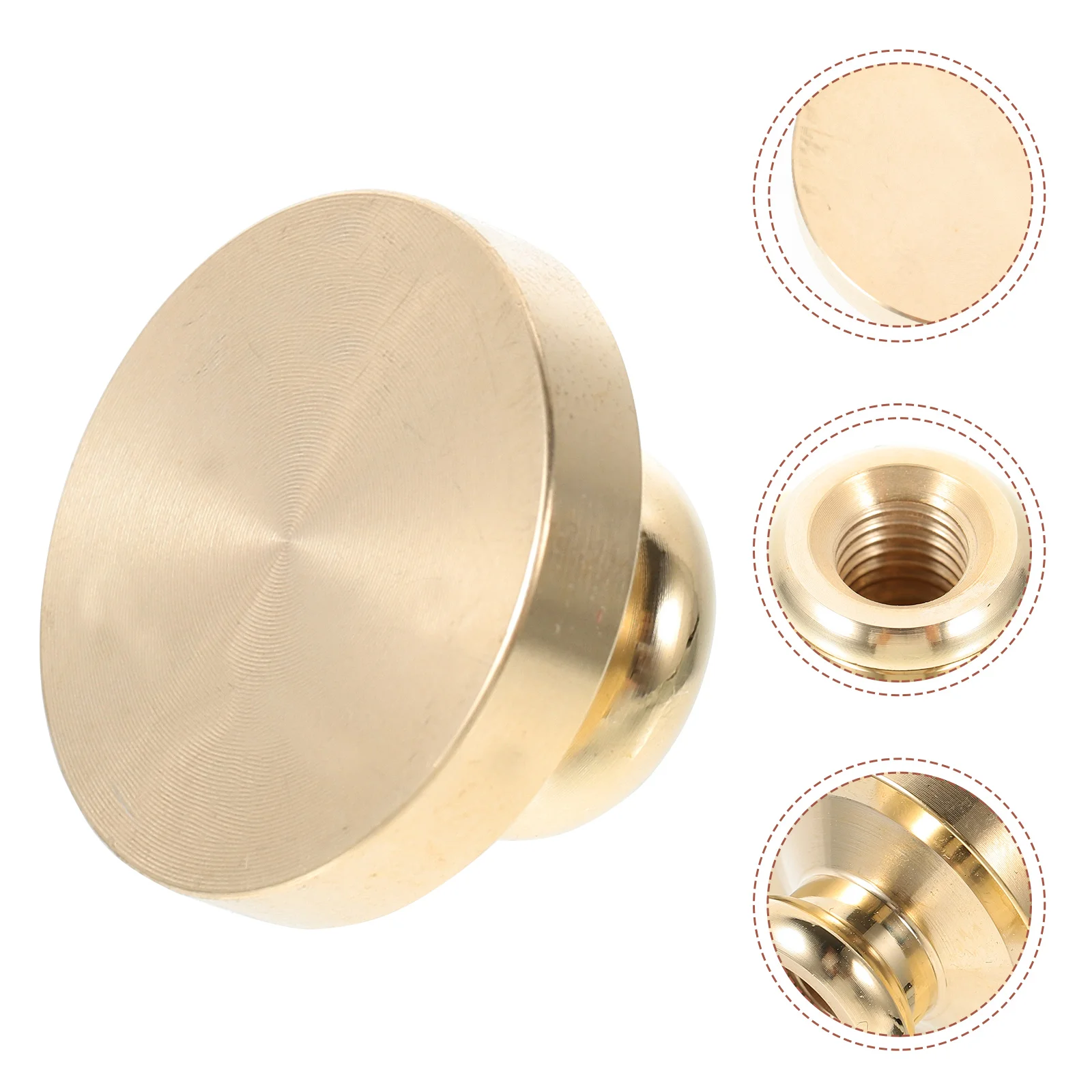 Blank Wax Seal Stamp Head Replacement Replacements Stamps Lacquer Sealer Brass Sealing Craft
Blank Wax Seal Stamp Head Replacement Replacements Stamps Lacquer Sealer Brass Sealing Craft