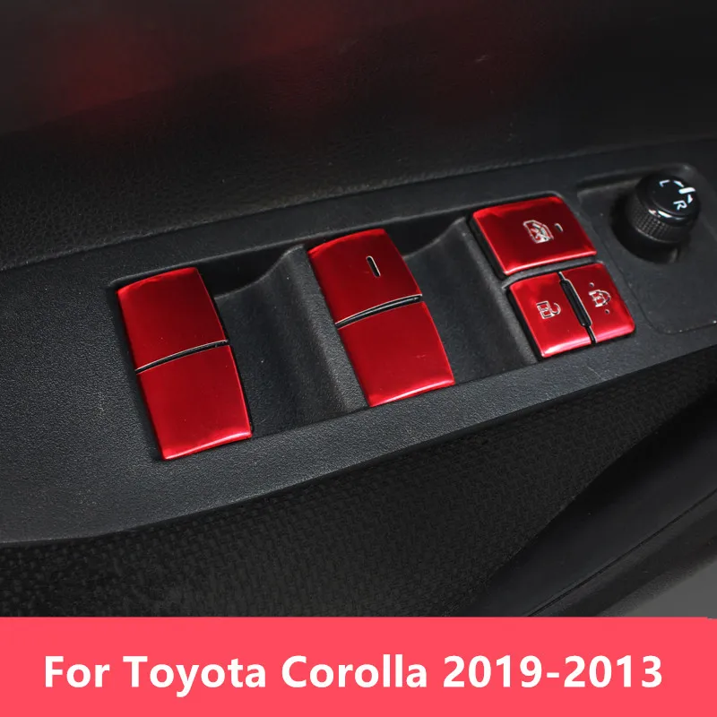 Внутренняя ручка для Toyota Corolla 2019-2013, модификация предназначенной внутренней двери
Внутренняя ручка для Toyota Corolla 2019-2013, модификация предназначенной внутренней двери