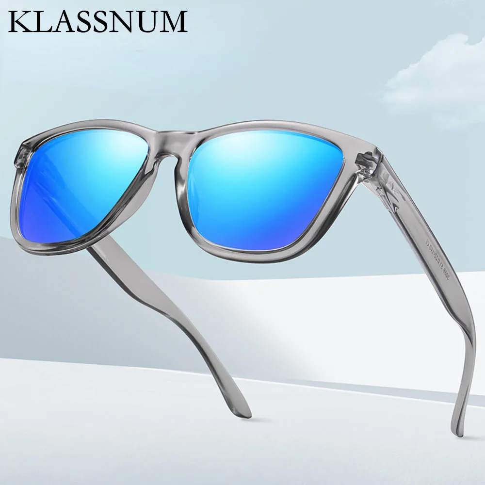 KLASSNUM Retro Square Polarized Sunglasses Women Men Luxury Brand Designer Sun Glasses UV400 Shades Driving Eyewear Goggles
KLASSNUM Retro Square Polarized Sunglasses Women Men Luxury Brand Designer Sun Glasses UV400 Shades Driving Eyewear Goggles